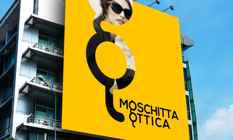 Moschitta Ottica